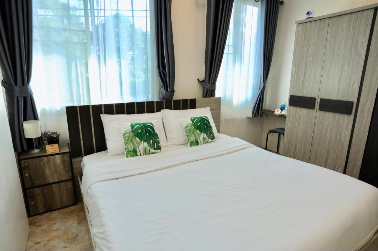 20 North Hotel Ме-Сай Екстер'єр фото