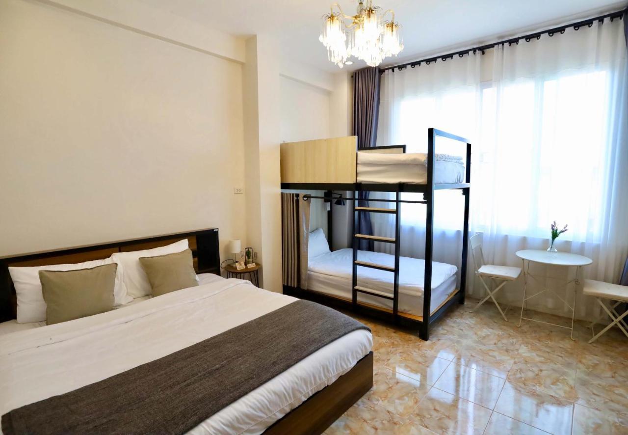 20 North Hotel Ме-Сай Екстер'єр фото